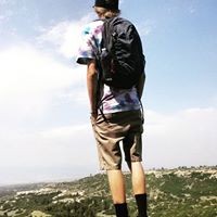 Profile Picture of Kyle Voigt (@kyle-voigt-3) on Quora