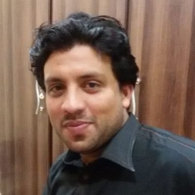 Profile Picture of Muhammad Nadim (@Nadim512) on Twitter