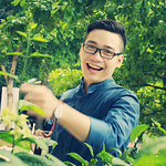 Profile Picture of Ngoc Dung Trinh (@D%u0169ng %u0110%u1EA3ng) on Flickr