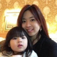 Profile Picture of Joyce Hu (@joyce-hu-3) on Quora