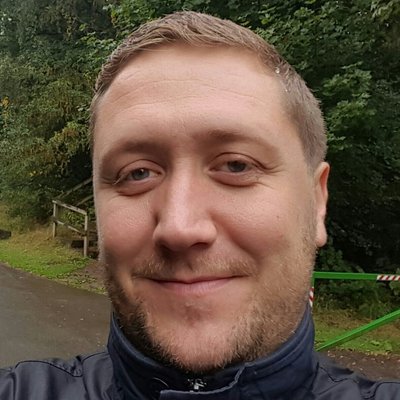 Profile Picture of Dan Snowdon (@SnowDan83) on Twitter