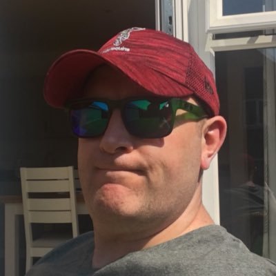 Profile Picture of Stuart Tait (@sjtait) on Twitter