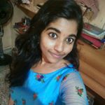 Profile Picture of Arathi Suresh Kumar (@_.arathi.__s.__) on Instagram