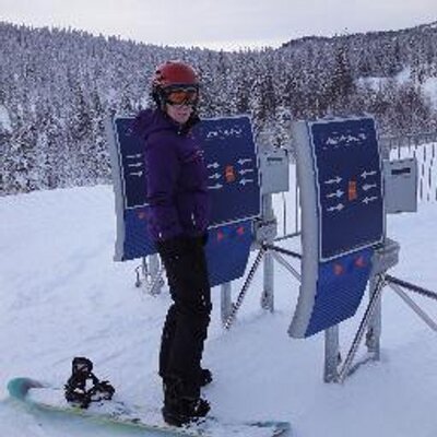 Profile Picture of Monique Van Zijll (@MvZ2403) on Twitter