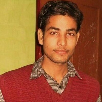 Profile Picture of Ashish Dixit (@ASHISHDIXIT0099) on Twitter