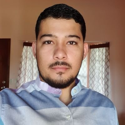 Profile Picture of John Torrez Vega (@johntorrezvega) on Twitter
