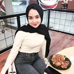 Profile Picture of Dina Maulisa (@dina98_) on Instagram