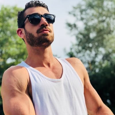 Profile Picture of Vincent Stabile (Vince’NT) (@vince_tpw) on Twitter