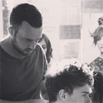 Profile Picture of Benjamin Wild Hair (@benjiwild) on Instagram