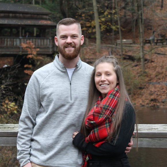 Profile Picture of Nick Charnas (@mvpcharnas24) on Poshmark