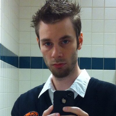 Profile Picture of Ben Provost (@bsprovost) on Twitter