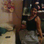 Charmaine Speedy Gordon - Instagram Profile Picture of Charmaine Speedy Gordon (@charmainegordon) on Instagram