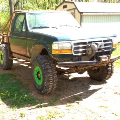 Profile Picture of Randy Cardwell (@offroader1205) on Twitter