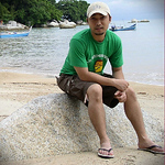 Profile Picture of Mohammad Royhaizad Abdul Fattah (@roy8175) on Flickr