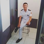 Profile Picture of Paul Ashlee Torre Sudario 😇👮 (@ppaauull_pong) on Instagram