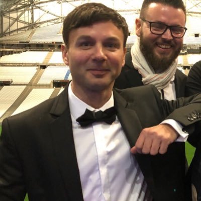 Profile Picture of Carl Dias (@carl_orange) on Twitter