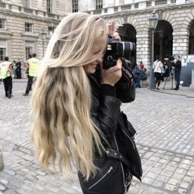 Mandy Swift - Twitter Profile Picture of Mandy Swift (@swift_mandy) on Twitter