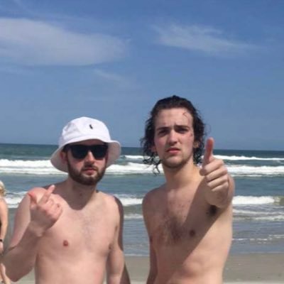 Profile Picture of Luke Hershelman (@LukeHershelman) on Twitter