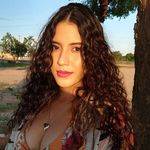 Profile Picture of Rayssa Iris (@rayssairis1) on Instagram