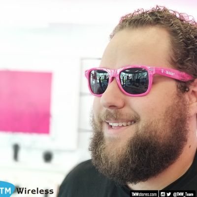 Seth Newman - Twitter Profile Picture of Seth Newman (@SethNewman89) on Twitter