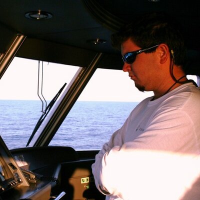 Profile Picture of Keith Chapman (@captchapman) on Twitter