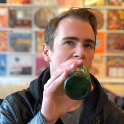 Profile Picture of Nicholas Fiorentino (@NickAFiorentino) on Twitter