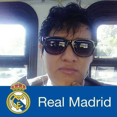 Profile Picture of Raúl Berrios (@RalBerrios1) on Twitter