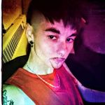 Profile Picture of 🏳️‍🌈Haley Aaron (@haley.aaron.rader) on Instagram