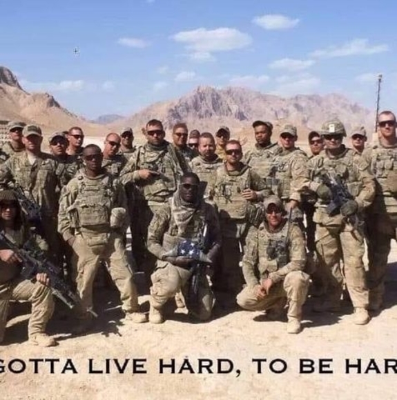 Chris Chafin - Poshmark Profile Picture of Chris Chafin (@mordor12017) on Poshmark