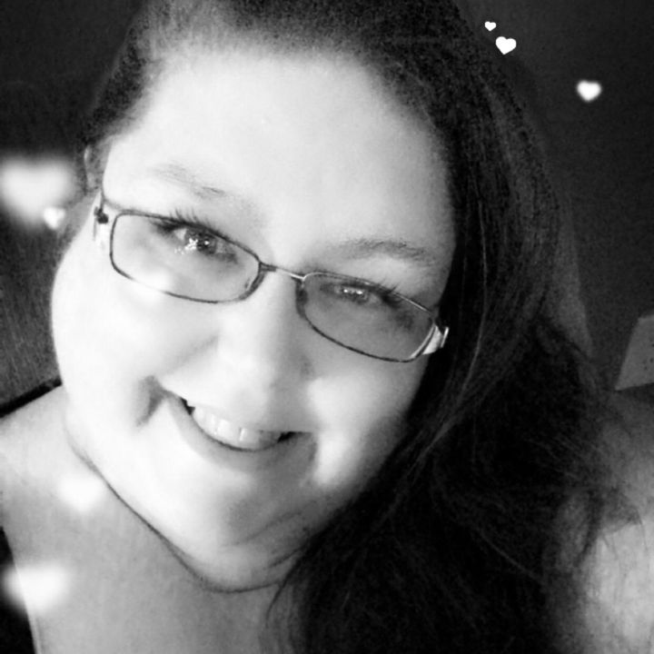Profile Picture of Courtney Walters156 (@curvygirl2013) on Tiktok