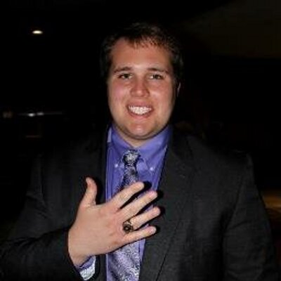 Profile Picture of Zachary Blackwell (@ZacharyHunter63) on Twitter