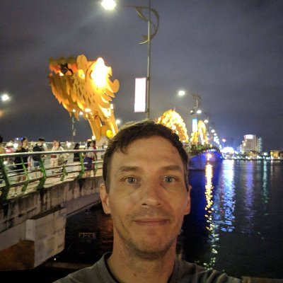 Profile Picture of Eric Perreault (@RickyPowers29) on Twitter