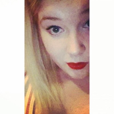 Profile Picture of Fran (@Fran3Perry) on Twitter
