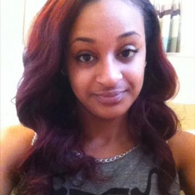 Profile Picture of Prue Daniel (@Prue_Daniel) on Twitter