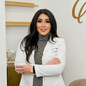 Profile Picture of   Melting ice in Lake St.... (@dremanabdallah) on Tiktok