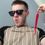 Profile Picture of Curran R. Campbell (@valentus_str) on Instagram