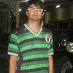 Profile Picture of Bandish Shah (@bandish__shah) on Instagram