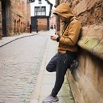 Profile Picture of Jerome Beltran (@jerome.beltran21) on Instagram