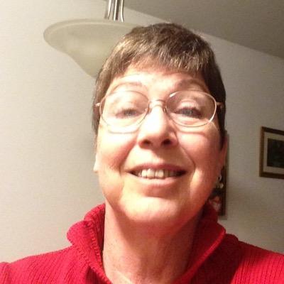 Profile Picture of Susan Fountain-Saar (@SfsFountain) on Twitter
