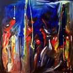 Profile Picture of Giusy Lo Conti (@giusylocontiart) on Instagram