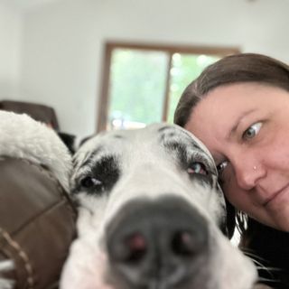 Profile Picture of Mandi Gilbert (@amgjdg) on Instagram