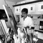 Profile Picture of Sandra Canonica (@sandra_canonica_kunst) on Instagram