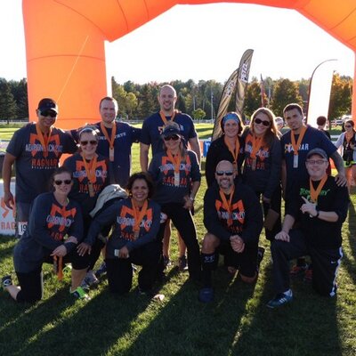 Profile Picture of Trudi Smith (@Trudiscoretrain) on Twitter