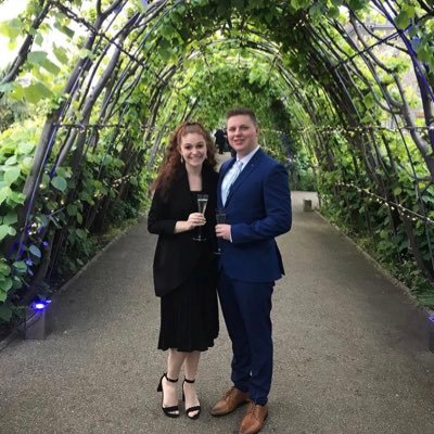 Profile Picture of Dan Cabral (@dcabral3410) on Twitter