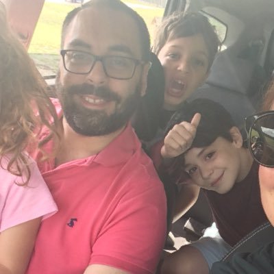 Profile Picture of Daniel Beaman (@BeamanDaniel) on Twitter