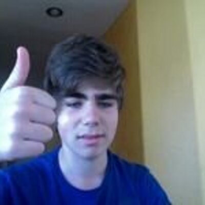 Profile Picture of Jeff Gleason (@MrOran__Robel_P) on Twitter