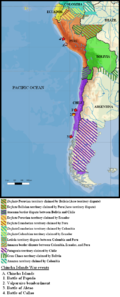 Profile Picture of Chincha Islands Waron Wikipedia