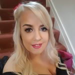 Profile Picture of Aliceanne Devine (@aliceannede) on Instagram