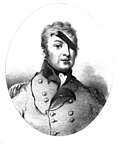 Profile Picture of Samuel Graham (British Army officer)on Wikipedia