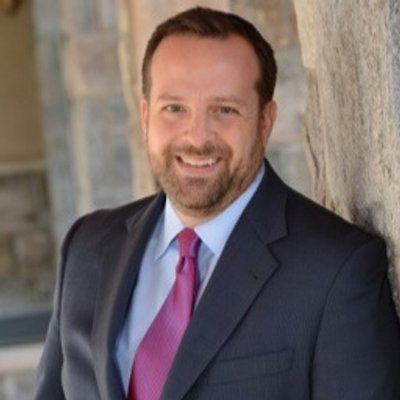 Profile Picture of David-Seth Kirshner (@rabbikirshner) on Twitter